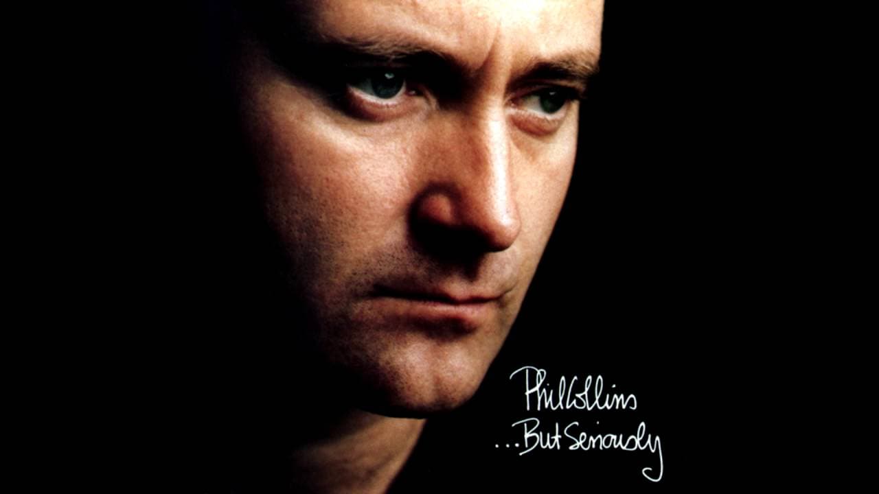 Phil Collins - Do You Remember [Audio HQ] HD