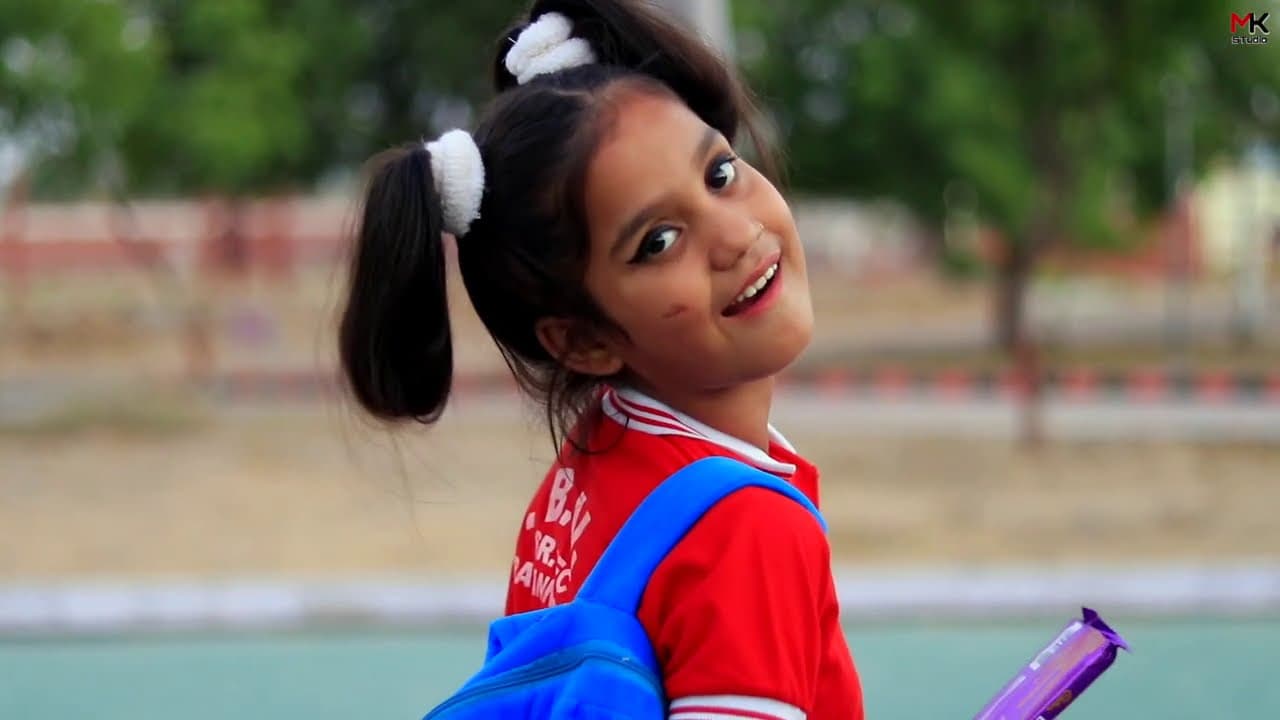 Chocolate - Tony Kakkar | New Song | Cute Story | Payal Ishu Kunal | Mk Studio