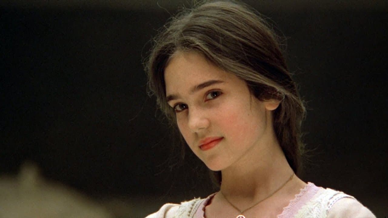 Phil Collins • Against All Odds // Jennifer Connelly • Once Upon A Time In America