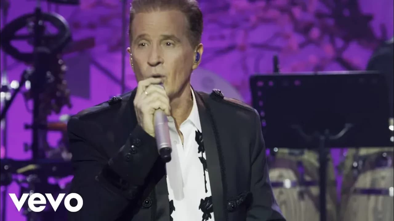 Emmanuel, Alexander Acha - Es Mi Mujer (MTV Unplugged)