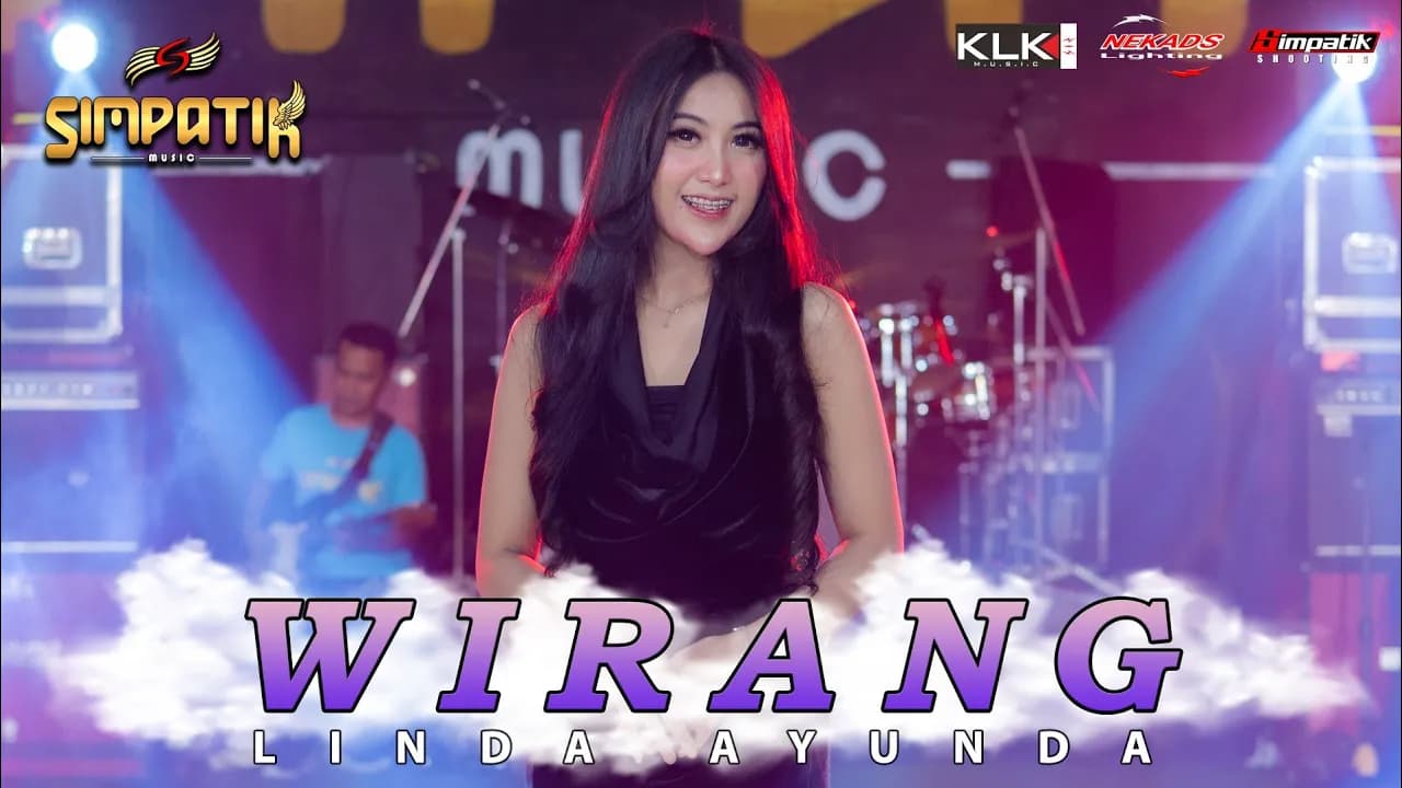 WIRANG - LINDA AYUNDA - SIMPATIK MUSIC