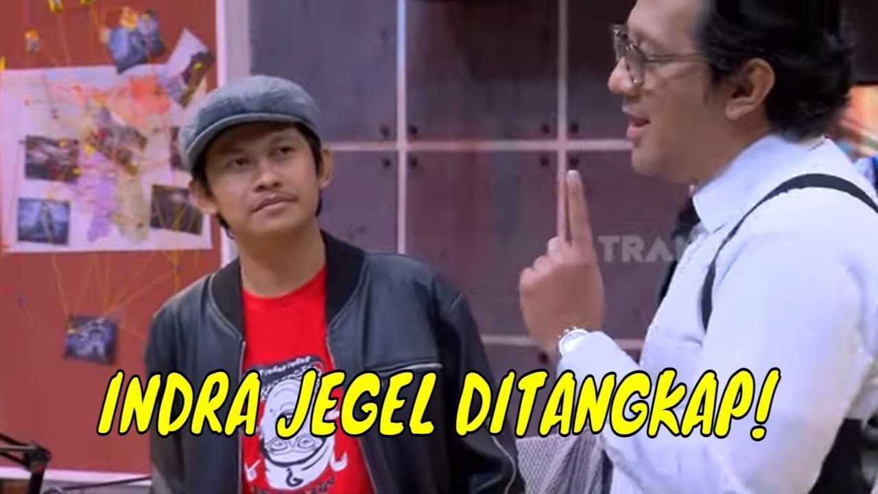 [FULL] INTEROGASI INUL DARATISTA & INDRA JEGEL BIKIN NGAKAK GAK BERHENTI! | LAPOR PAK! (14/02/22)