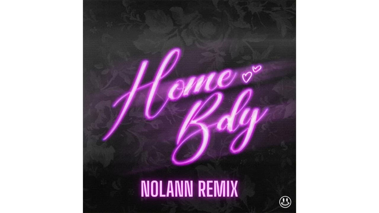 homebdy - DĖMI, Madman Stan (Nolann Remix)