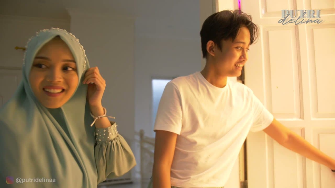 ROOM TOUR KAMAR BARU NJAN DAN FERDY