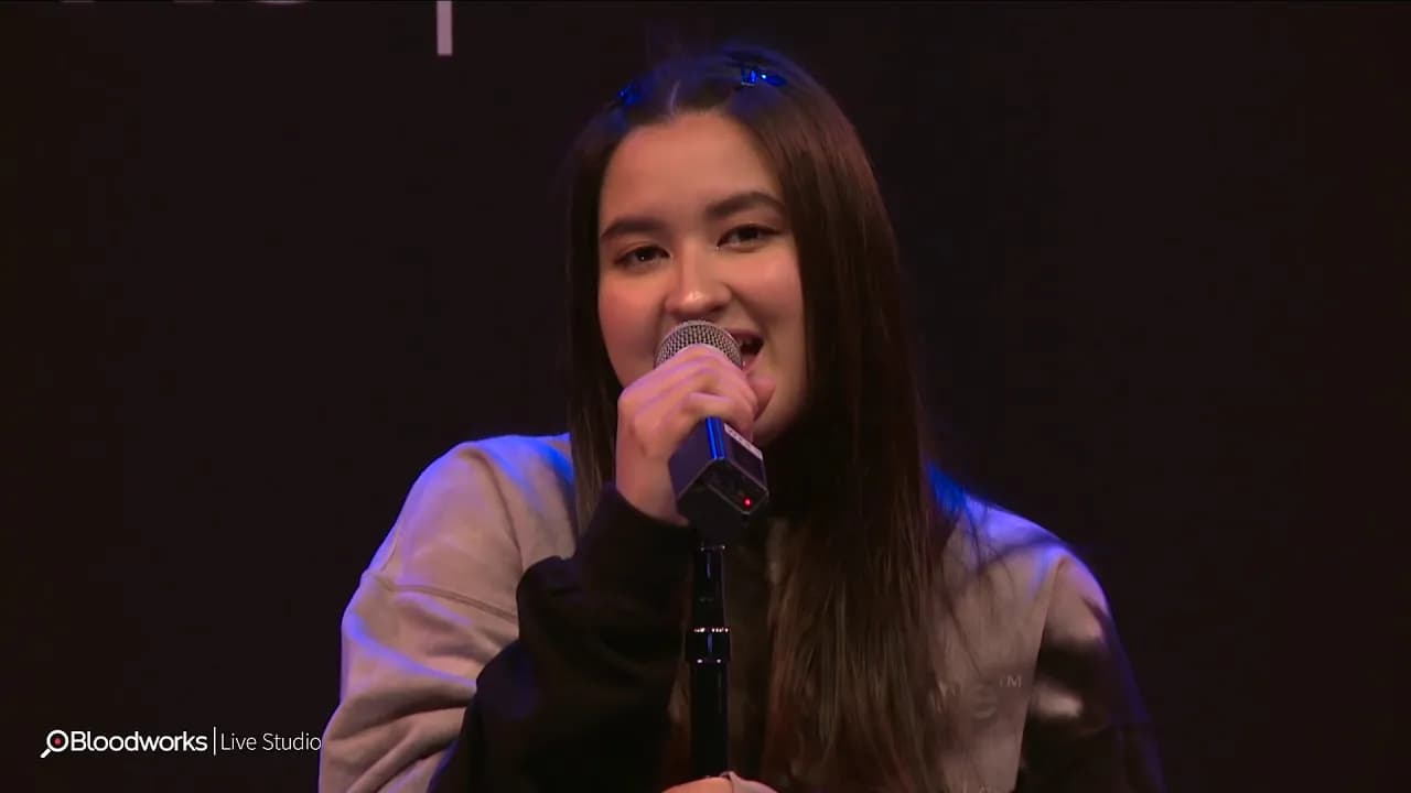 Stephanie Poetri - I Love You 3000