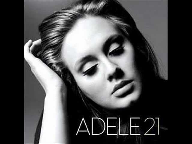 Adele - Lovesong