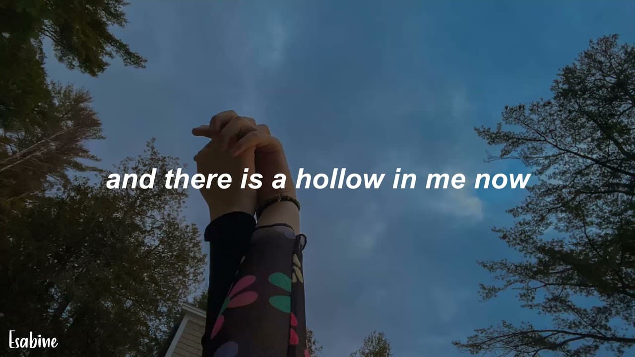 Calvin Harris - Sweet Nothing (lyrics) ft. Florence Welch