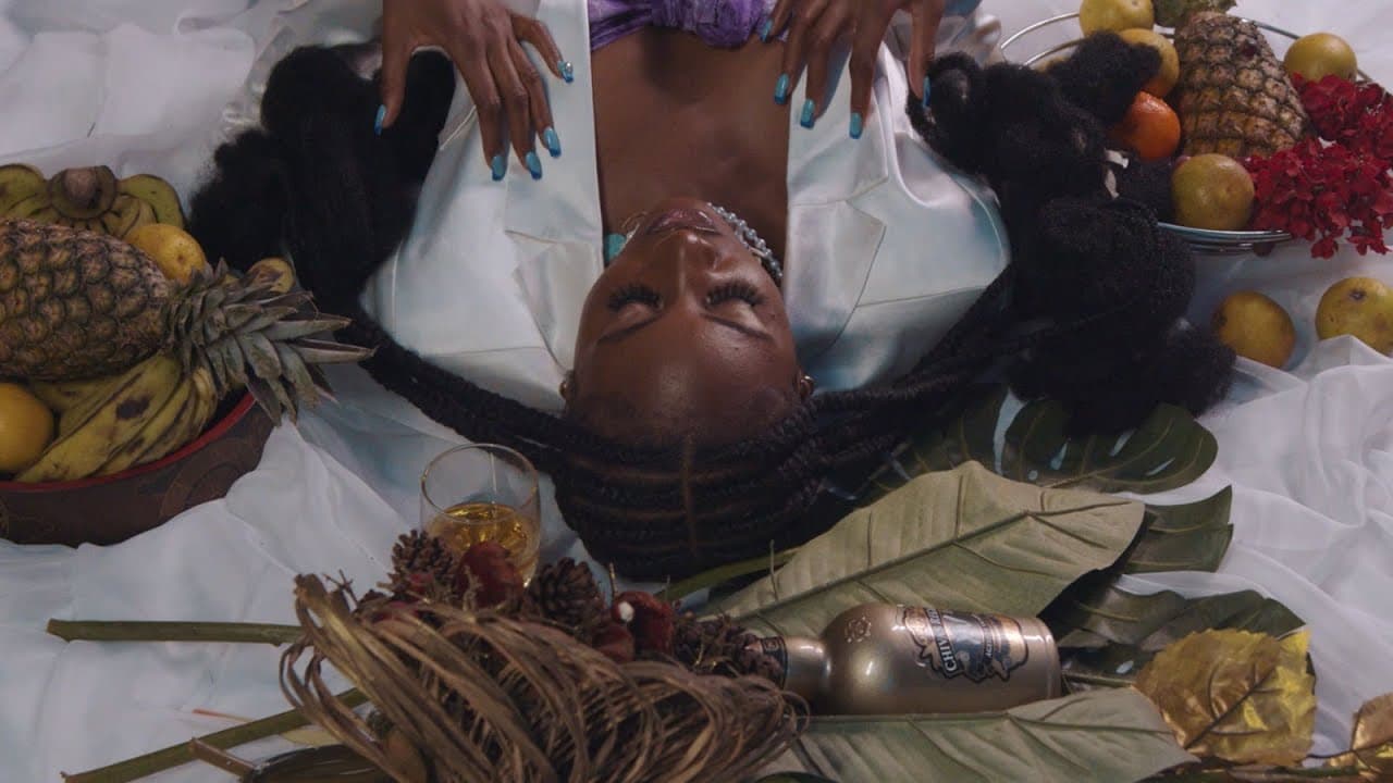 Bella Alubo ft. 1da Banton - Suga Baby (Official Music Video)