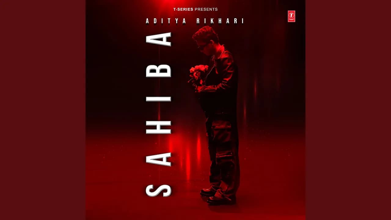Sahiba