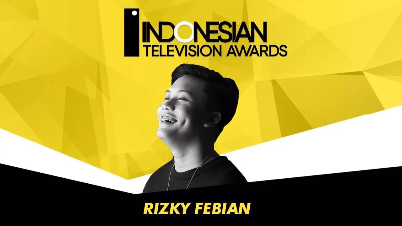Rizky Febian "Akad"