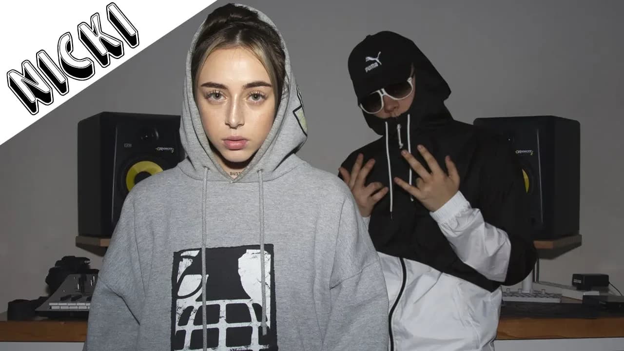 NICKI NICOLE || BZRP Music Sessions #13