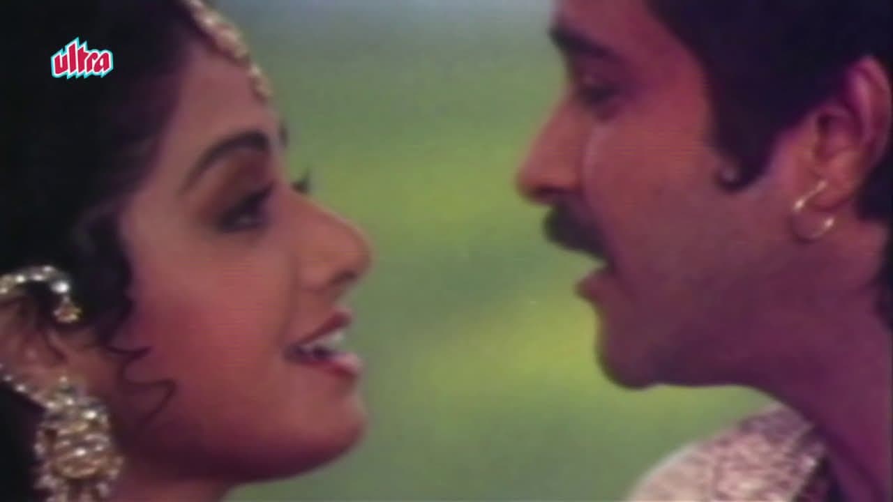 Rab Ne Banaya Tujhe - Lata Mangeshkar, Sridevi, Anil Kapoor, Heer Ranjha Song