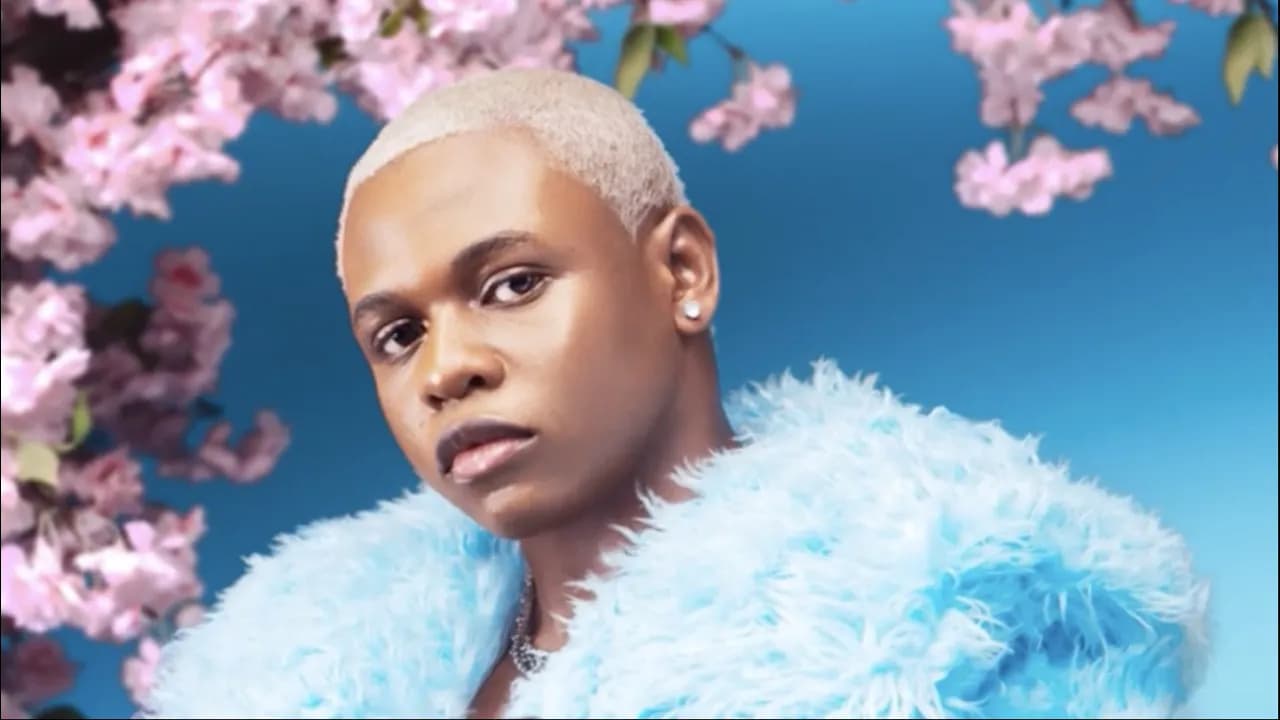 Boy Spyce - Wayo (Official Lyric Audio)