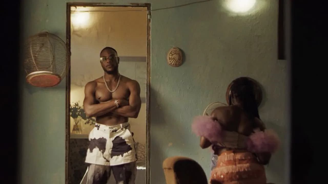 L.A.X. - Go Low (Official Video)