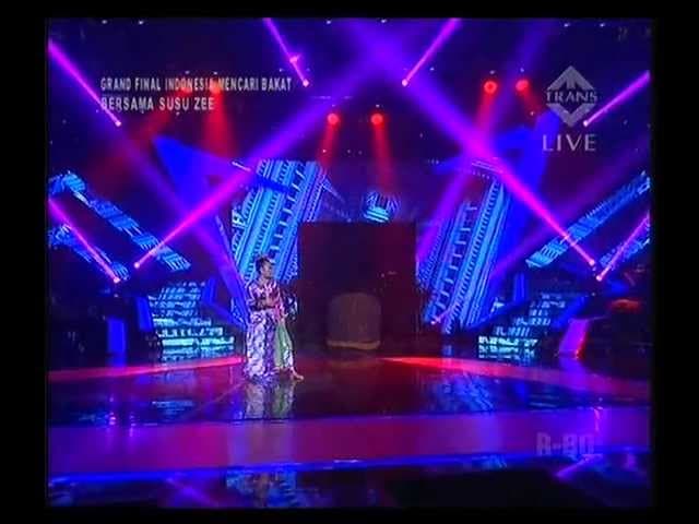 SANDRINA feat DIDIK NINI THOWOK & SAHITA