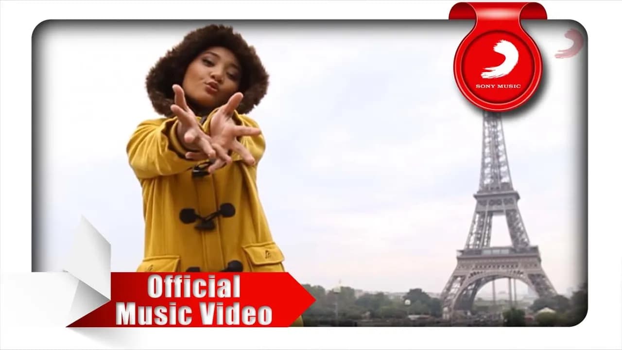 Fatin - Semua Tentangmu (Official Music Video)