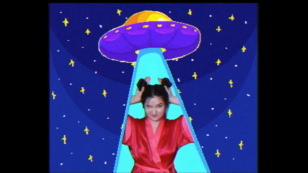 Stephanie Poetri - Straight To You (Music Video)