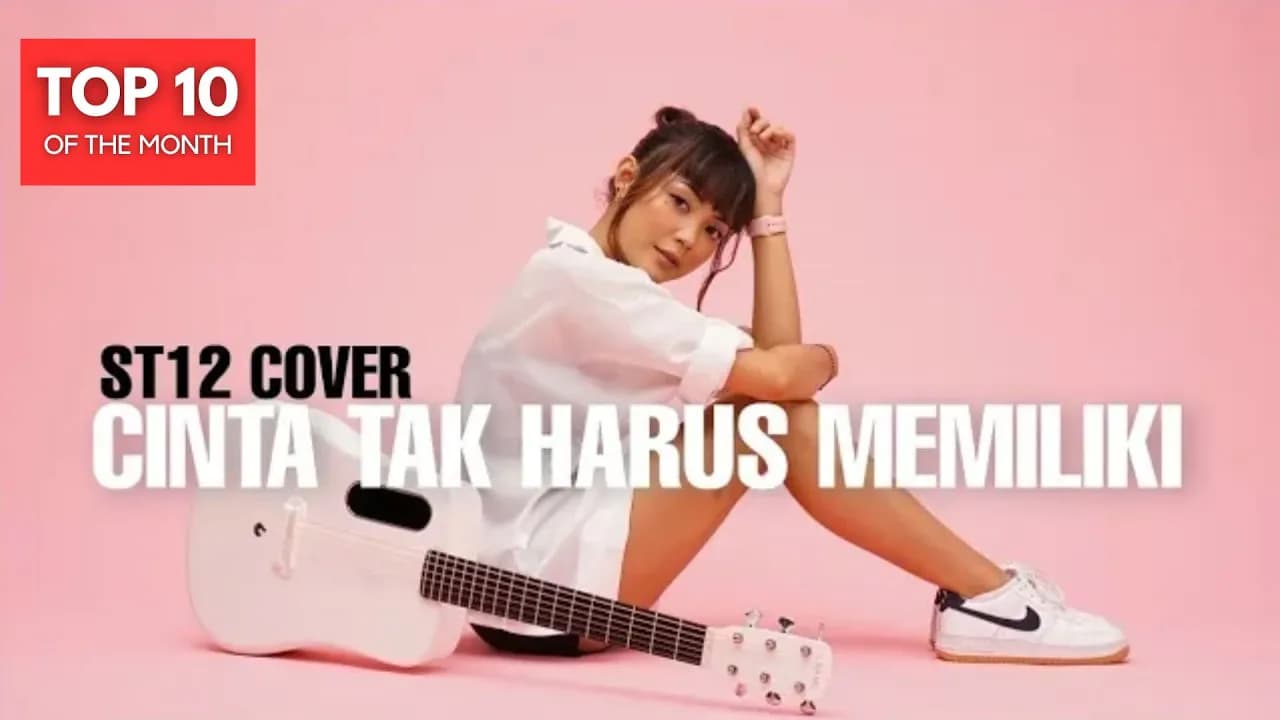 TAMI AULIA | ST12 - CINTA TAK HARUS MEMILIKI