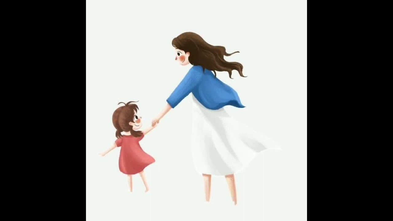 ibu , Kaulah Ibuku Cinta kasihku, Haddad Alwi Feat Farhan