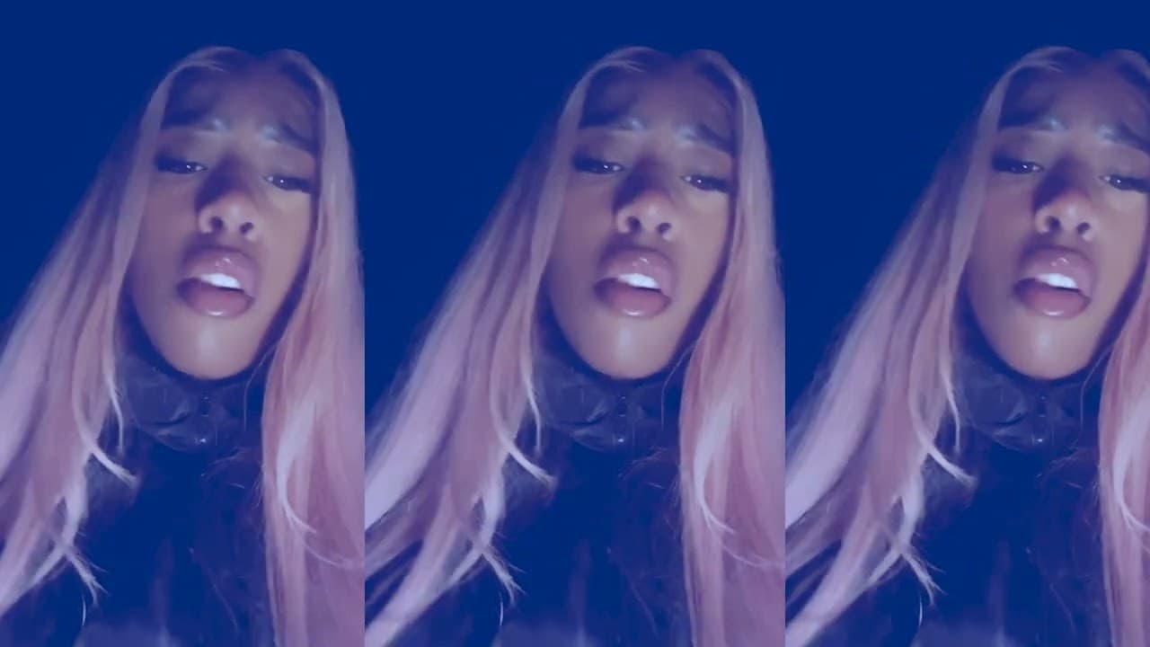 Fred again.. - Kammy (like i do) [Visualiser]