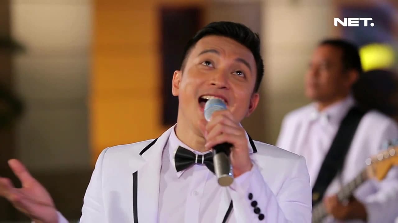 Kahitna - Cantik - Music Everywhere **