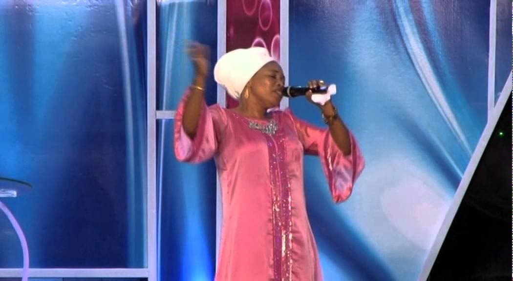 TOPE ALABI