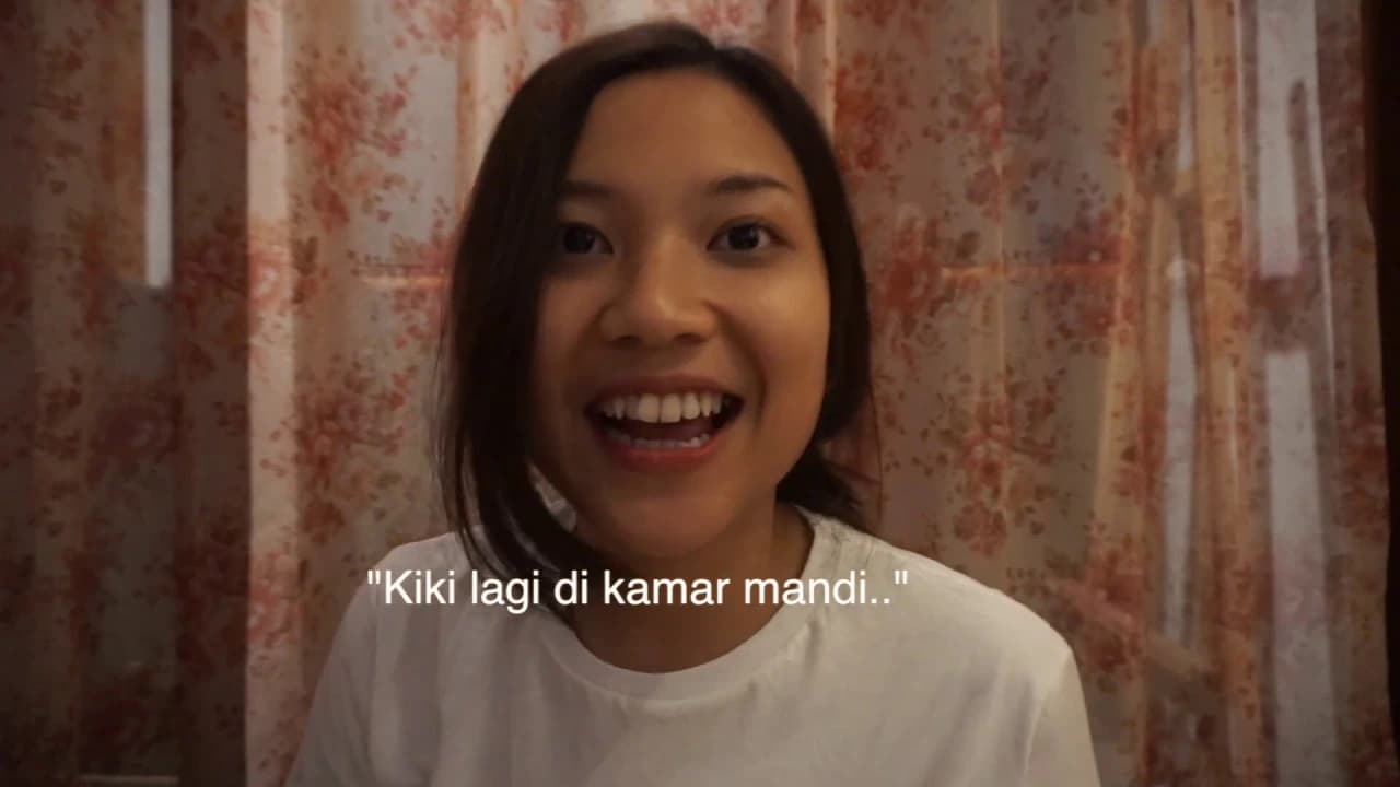 ASTAGA! Tanya Jawab! (VLOG DANILLA)