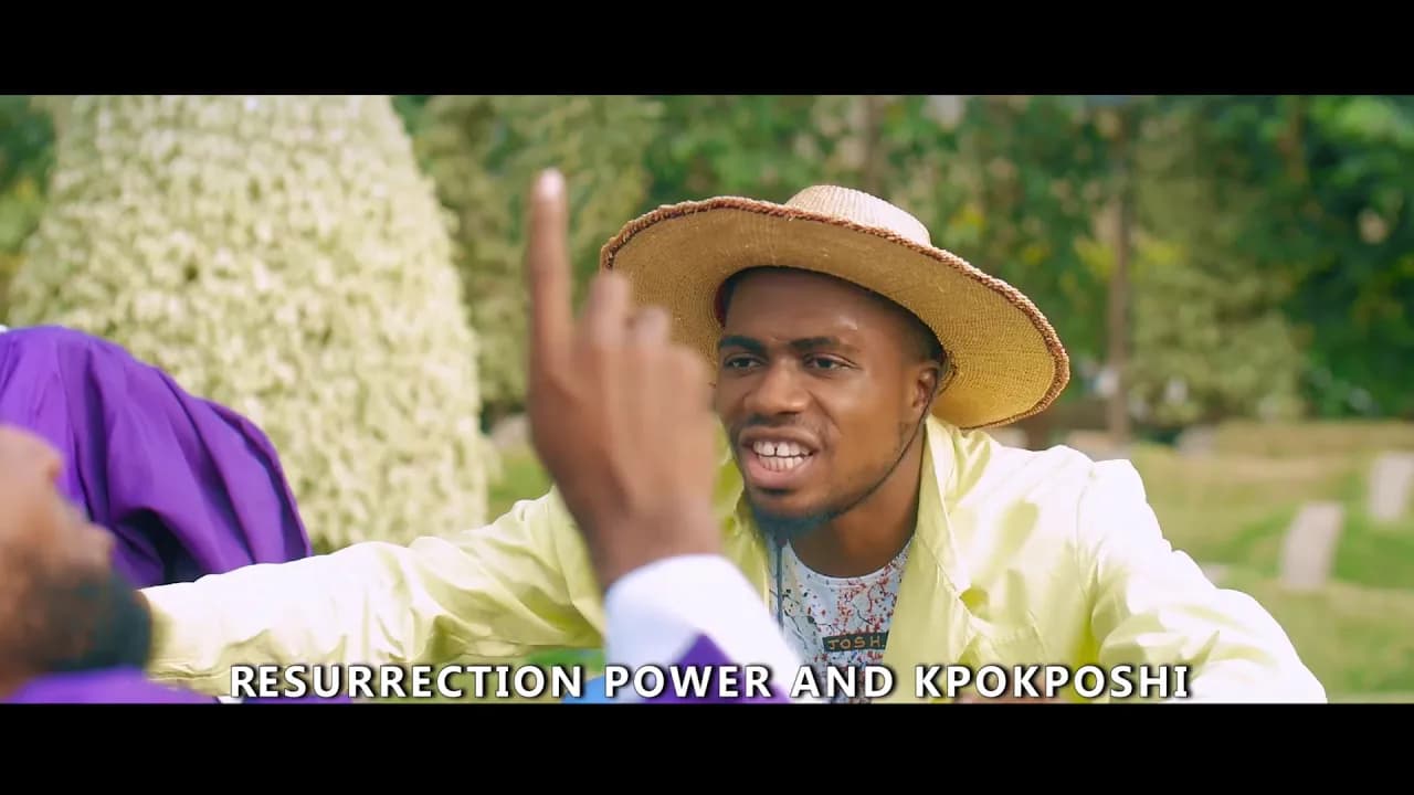 Josh2funny - Ballin (cover) Ft. Kabusa Oriental Choir