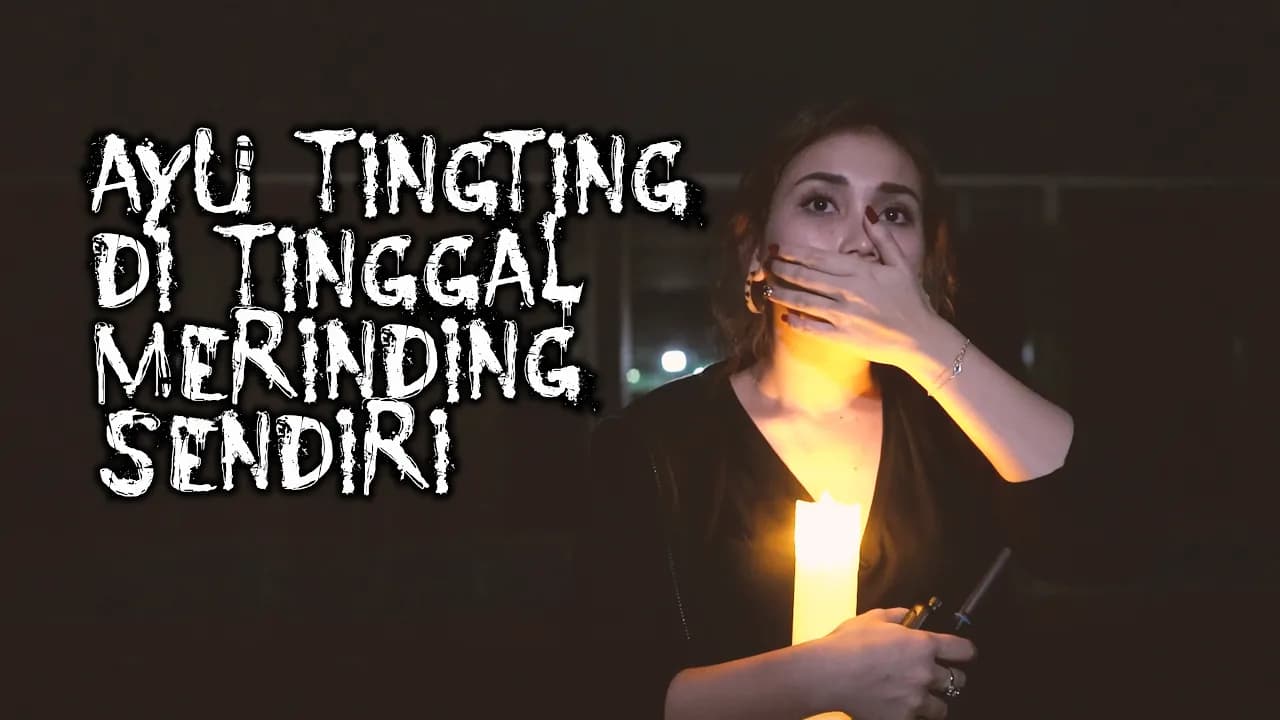 AYU TINGTING #DMS2ndAnniversary