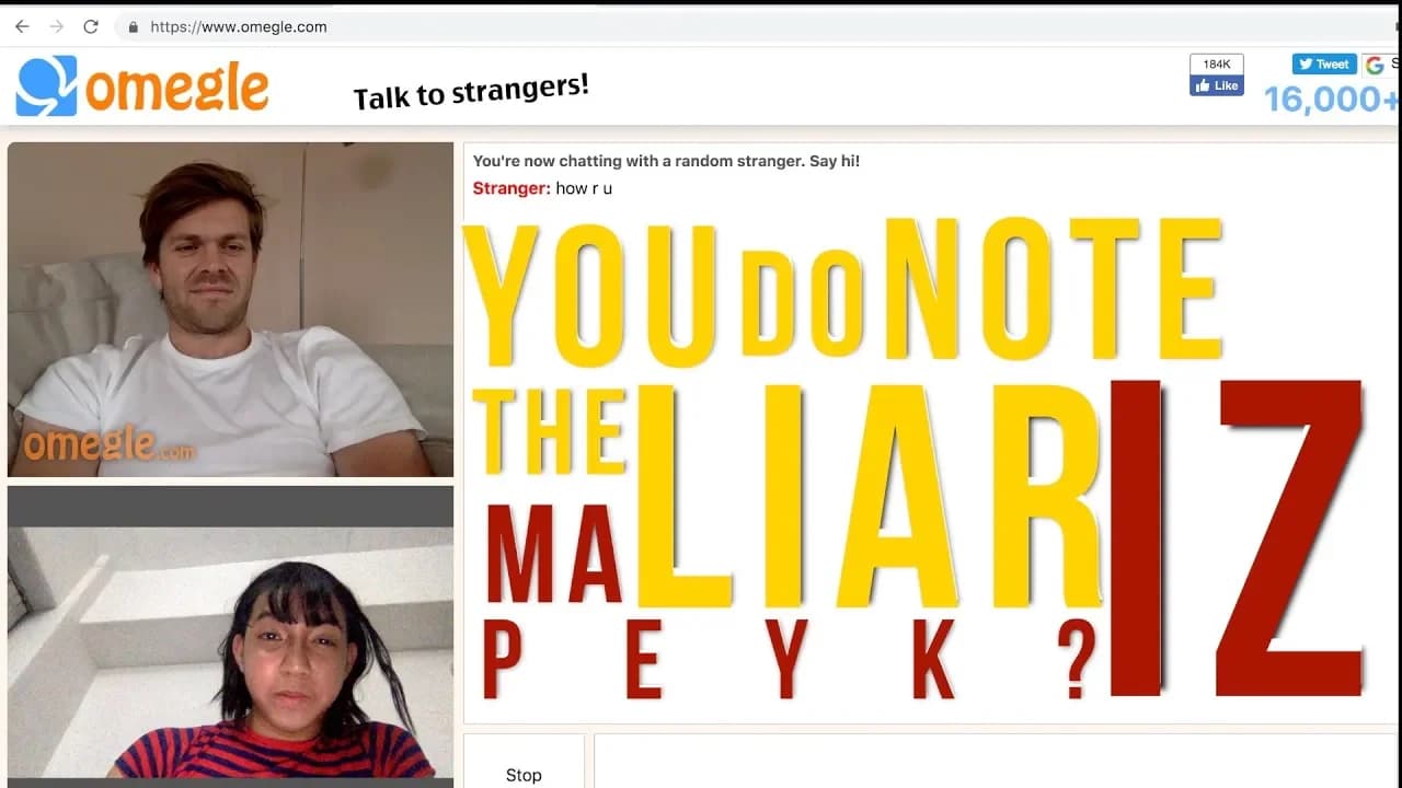 KYO QUIJANO AS #1: YOUDONOTEGIRL