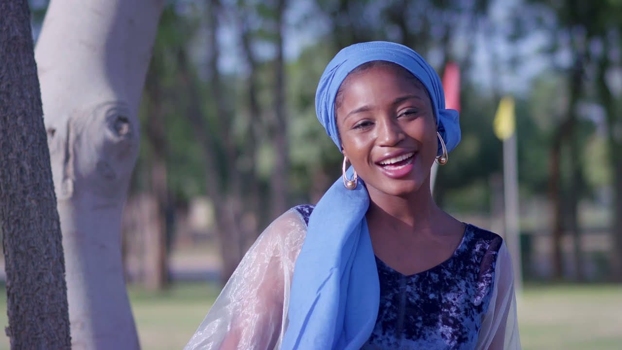 AKWAI BAYANAI Song Ft Maryam Yahaya & Umar M Shareef Latest Hausa Song 2021 (SARKI GOMA ZAMANI GOMA)