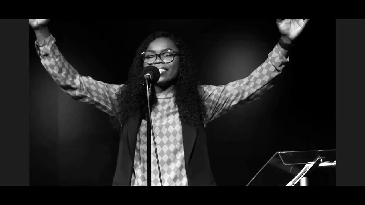 VICTORIA ORENZE- SPIRIT CHANTS