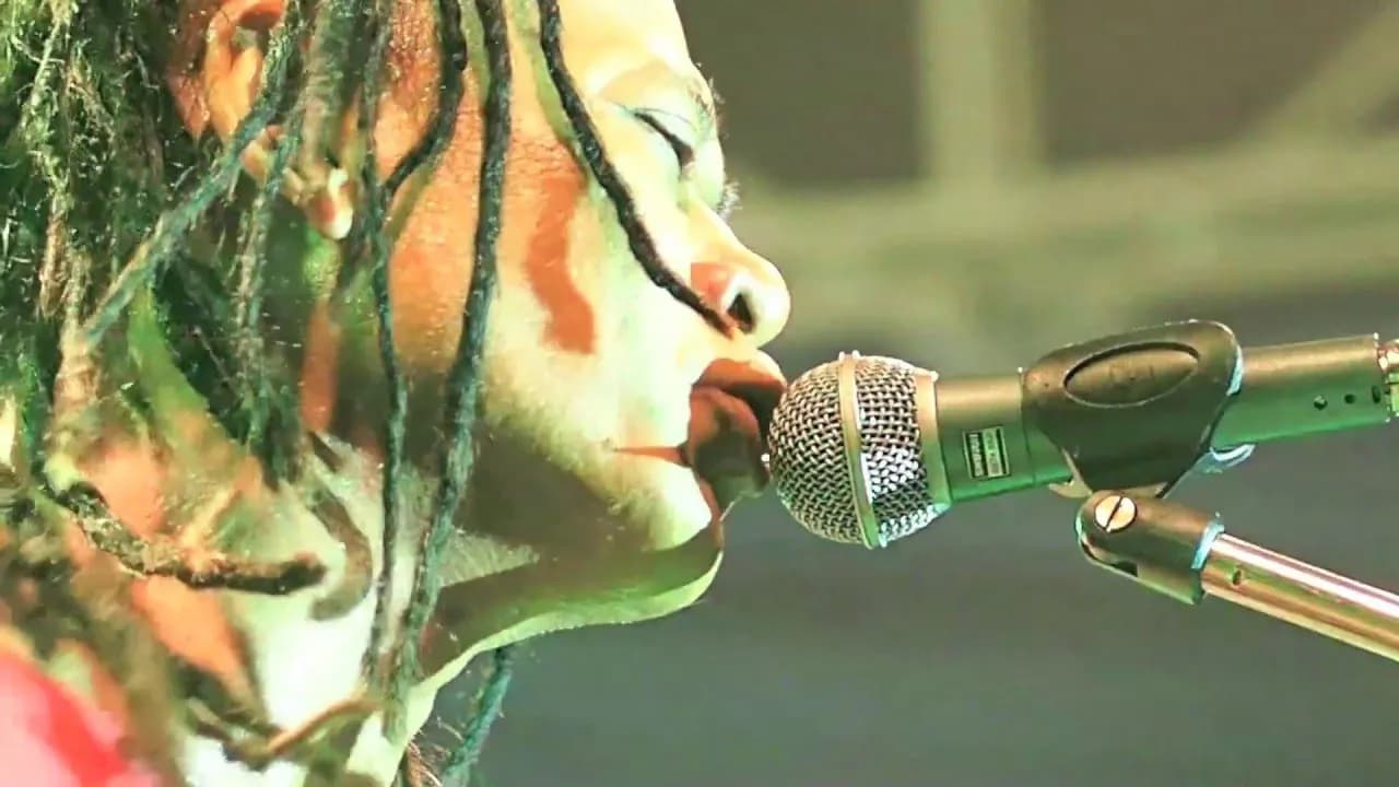 Tony Q Rastafara - Haleluya Alhamdulillah