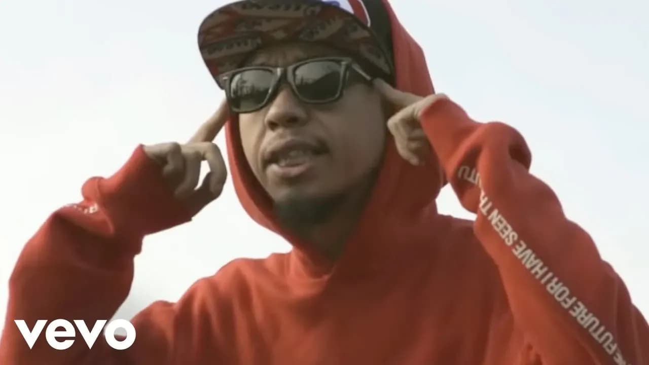 Stick Figgas - Ubasan