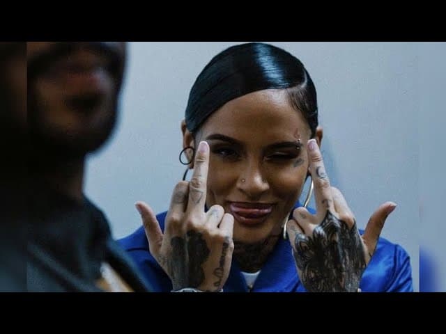 Jordan Adetunji- KEHLANI