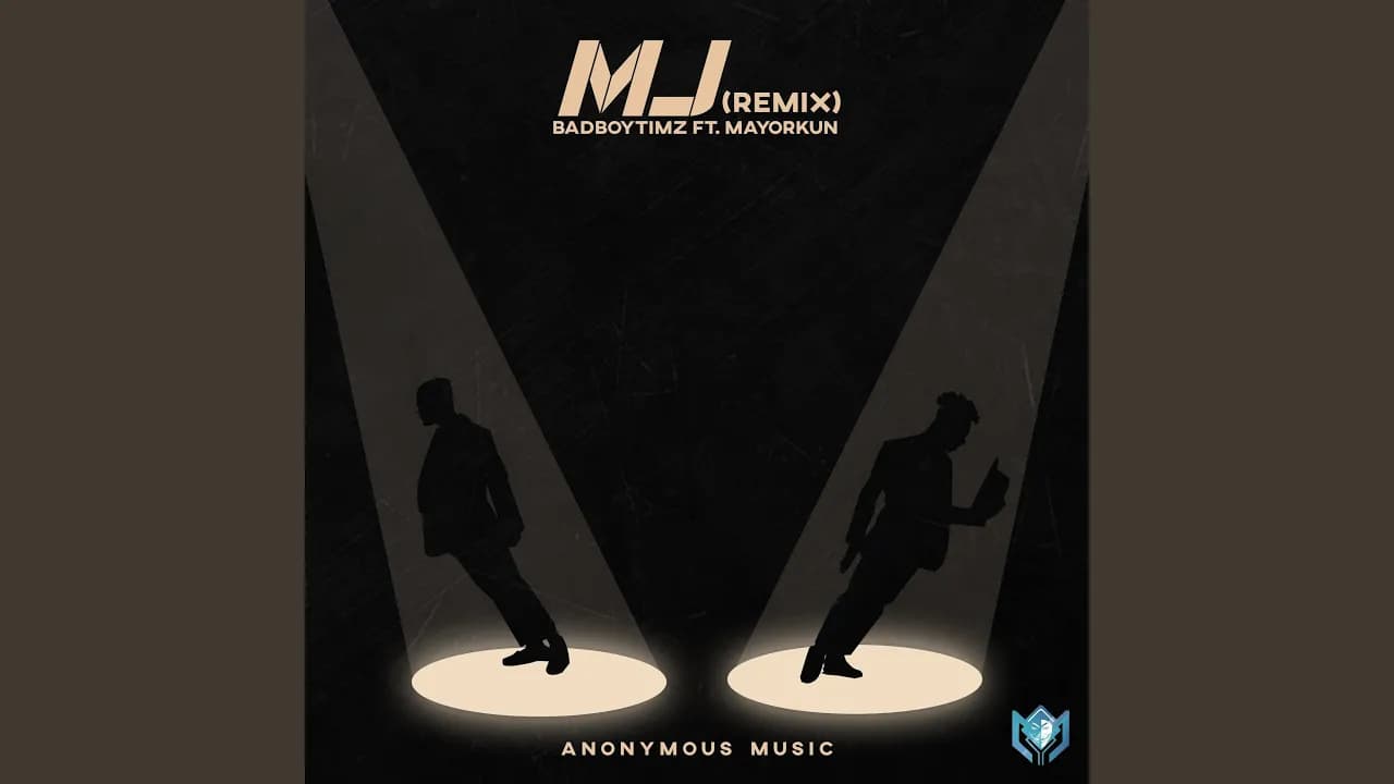MJ (Remix)