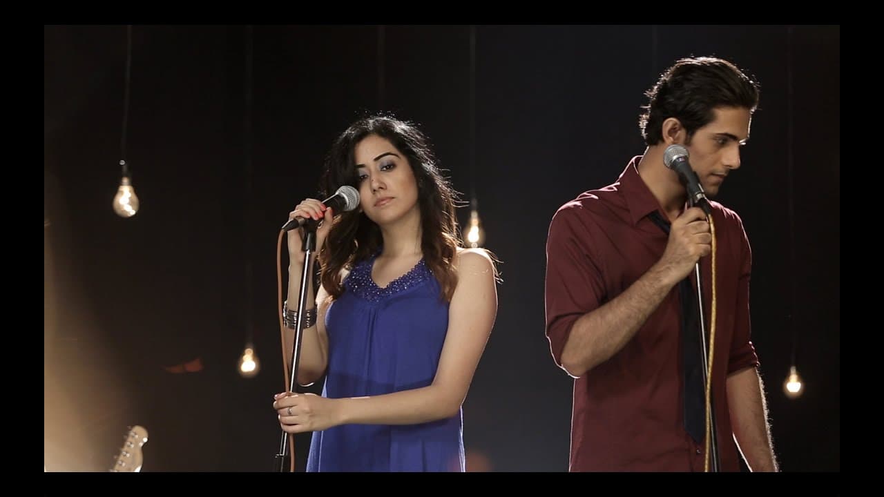 Tum Hi Ho (Acoustic Cover) -- Aakash Gandhi (ft. Sanam Puri, Jonita Gandhi, & Samar Puri)