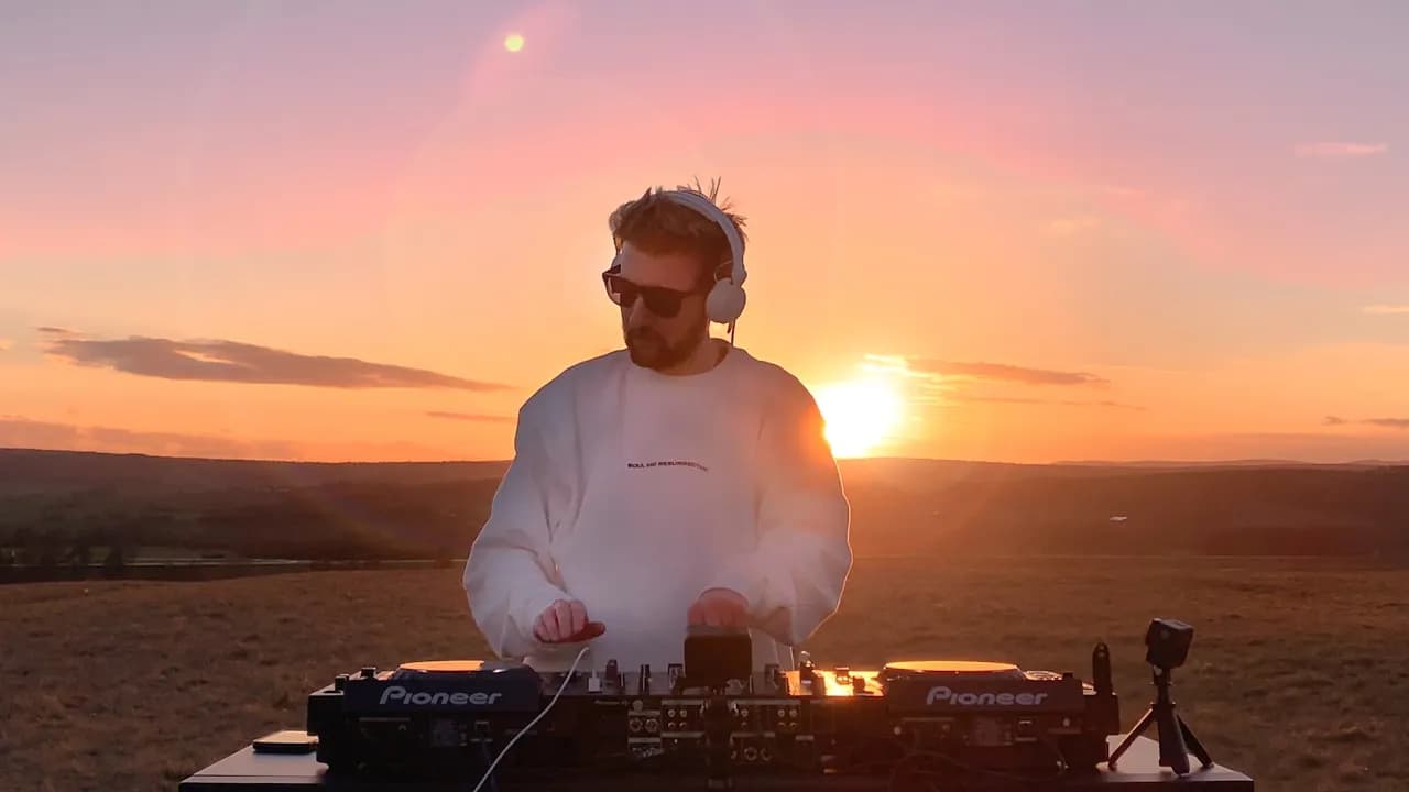 Calvin Harris, Alok, Jonas Blue, Robin Schulz, Don Diablo, Gryffin - Summer Vibes Mix Rammor