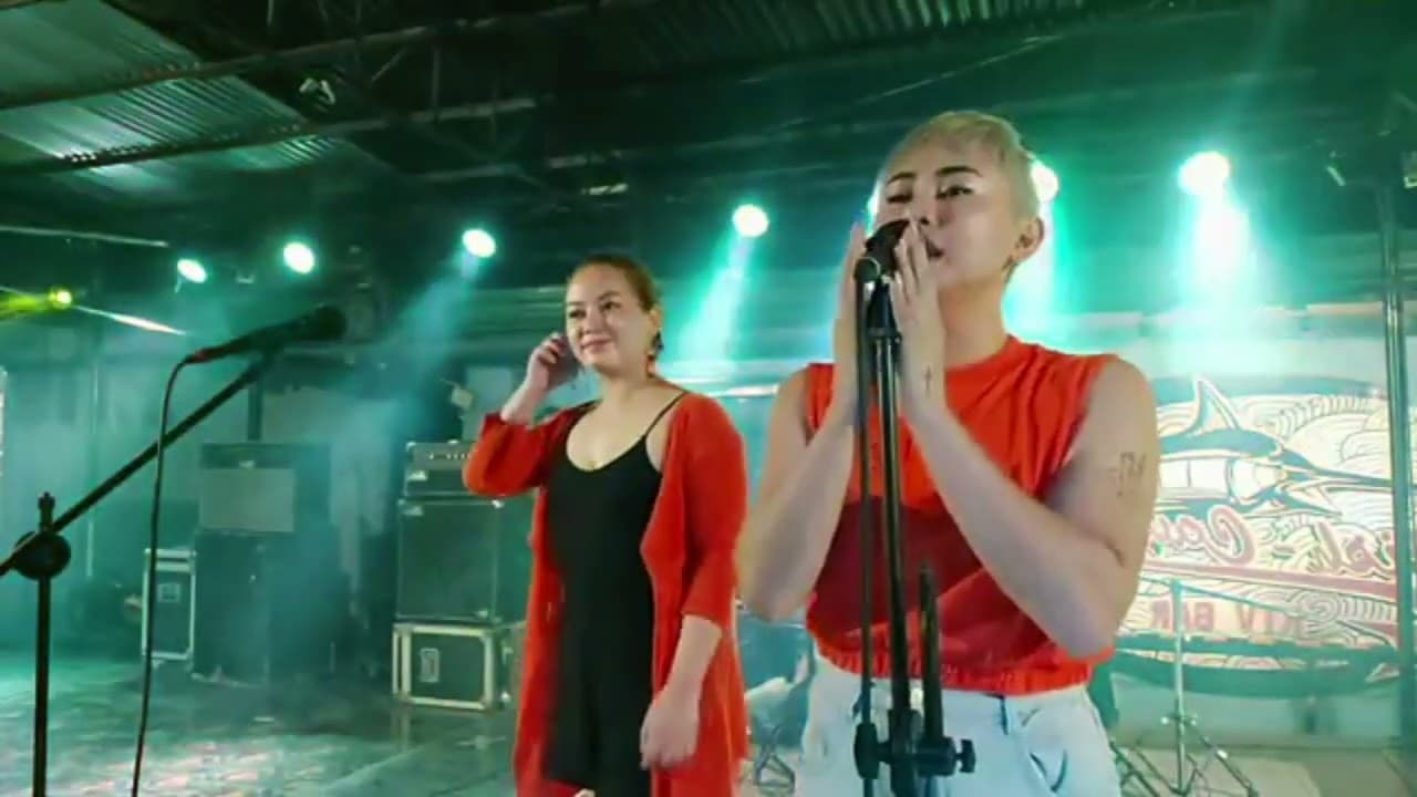 Lason Mong Halik - Katrina Velarde | Aera Covers (The Secret)