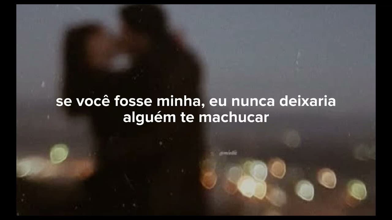 James Arthur-can I be him (tradução) speed up
