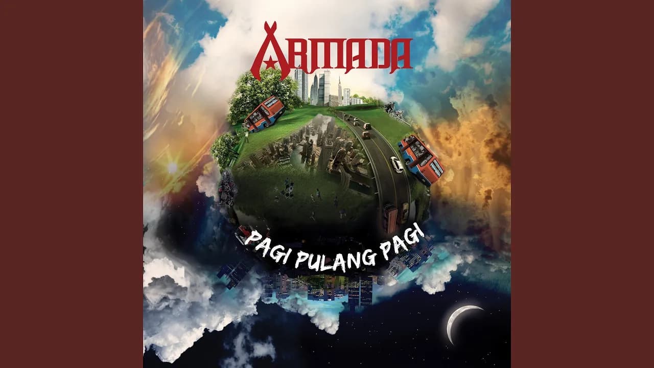 Pergi Pagi Pulang Pagi