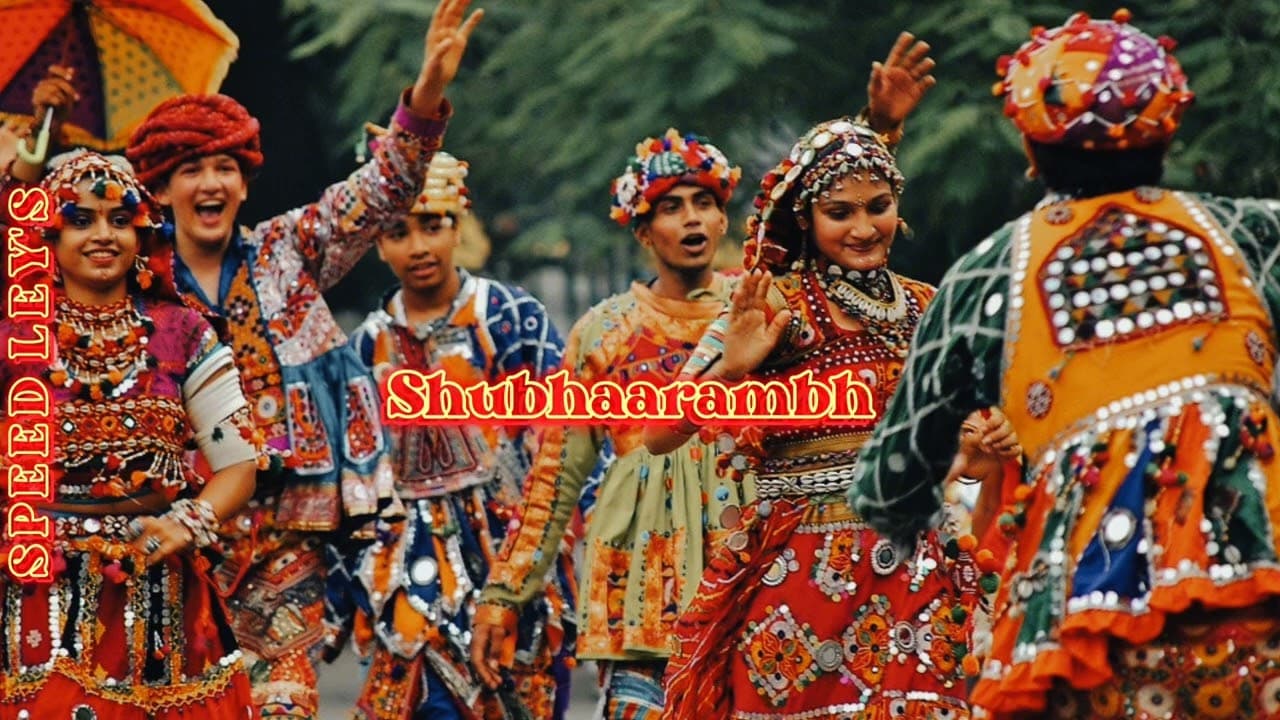 Shubhaarambh - Divya Kumar, Shruthi Pathak, Amit Trivedi (sped up + reverb) //S P E E D  L E Y ' S//