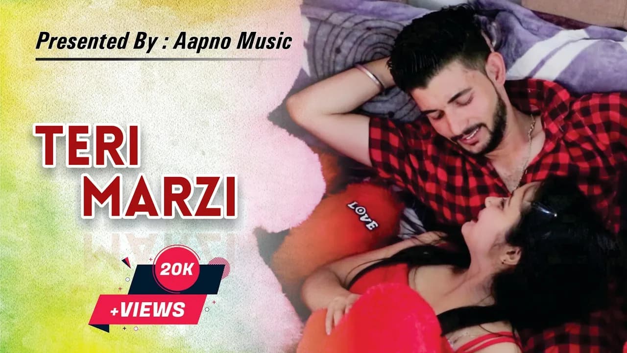 Teri Marzi : Suren Namdev | Sunil Dhaka | Mahi Choudhary | Subhash Fouji | Latest Haryanvi Song 2022