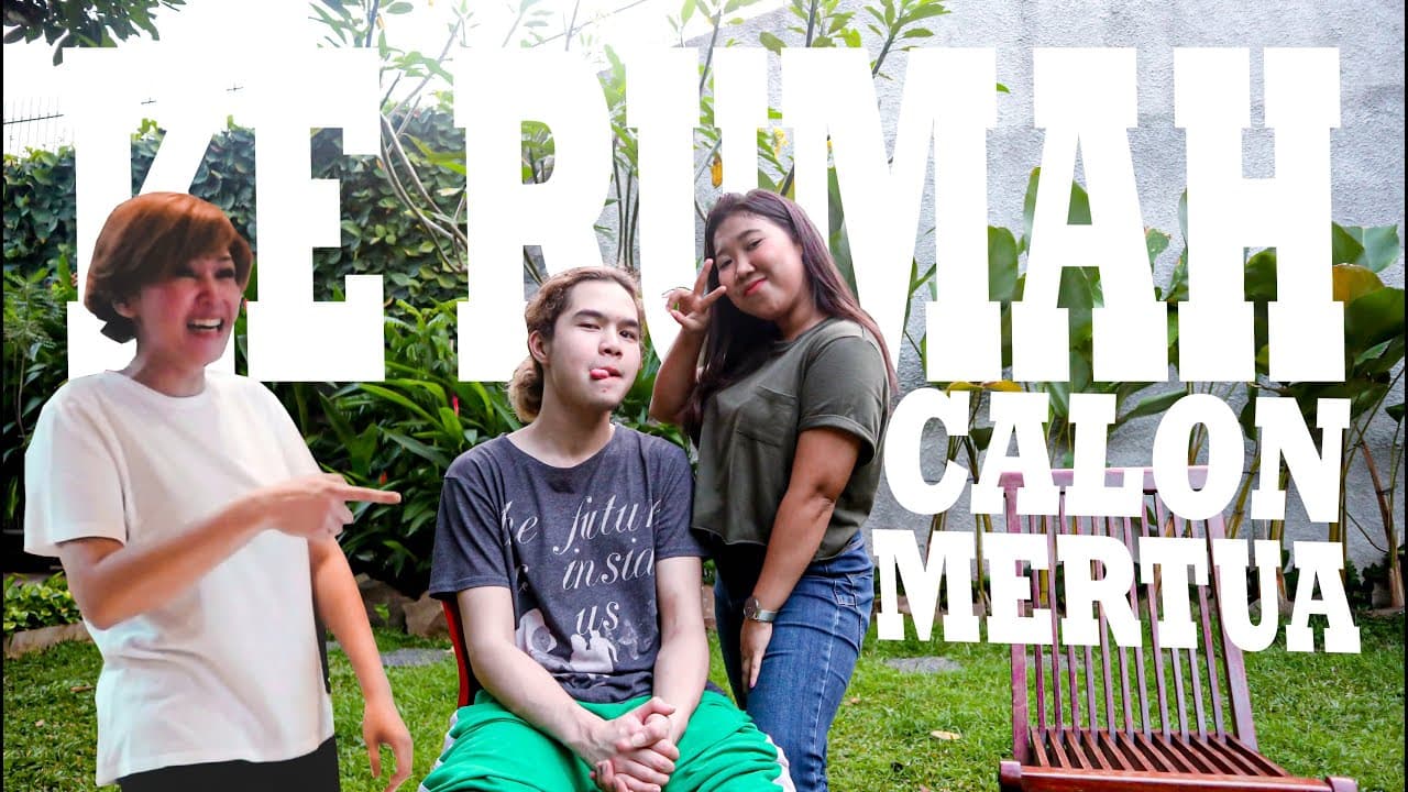 AKHIRNYA KIKY SAPUTRI DAN DUL JAELANI DIRESTUIN PACARAN SAMA BUNDA MAIA