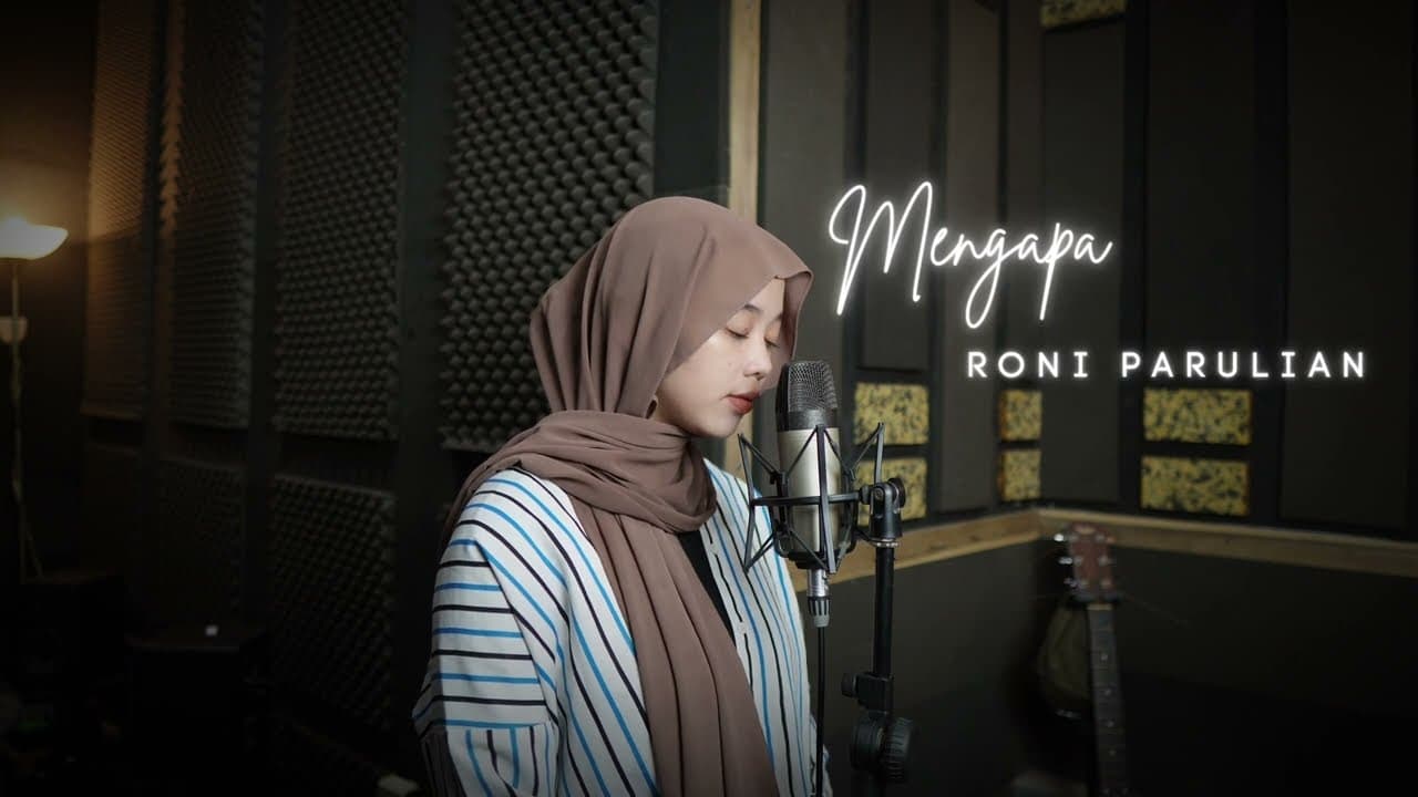 Mengapa - Rony Parulian (cover by Nabilla Nur Azizah)