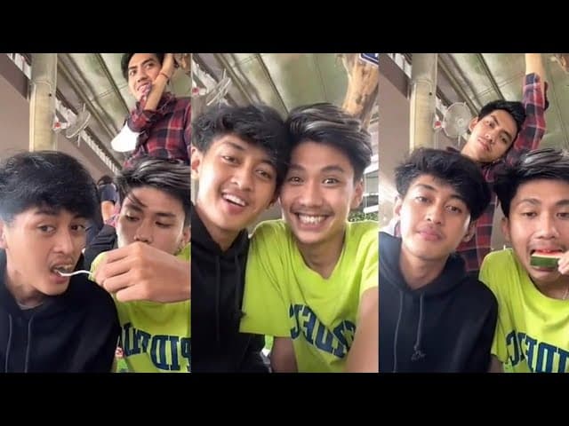 Live Upin Ipin squadgacor || Rasa syang Adit ke Fahmi sampai Adit Suapin Fahmi