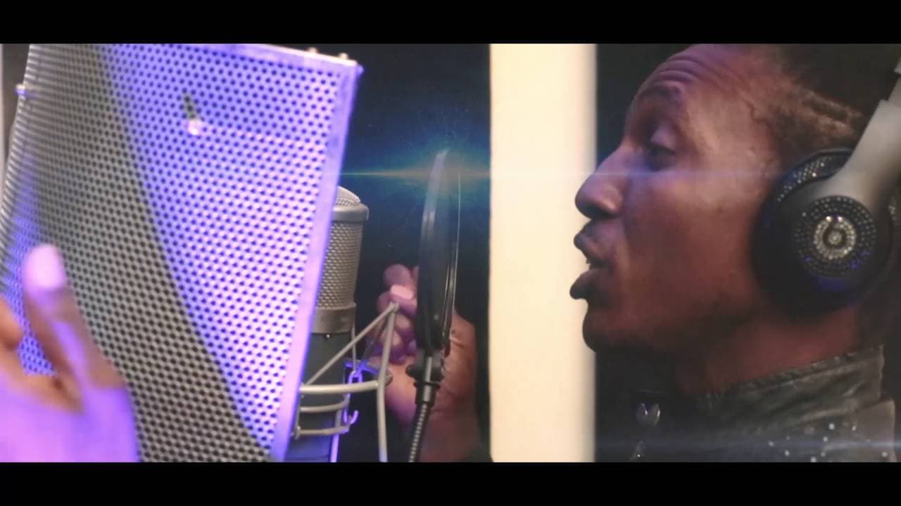 Frank Edwards   Celestial ft Victor Ike (VIDEO)