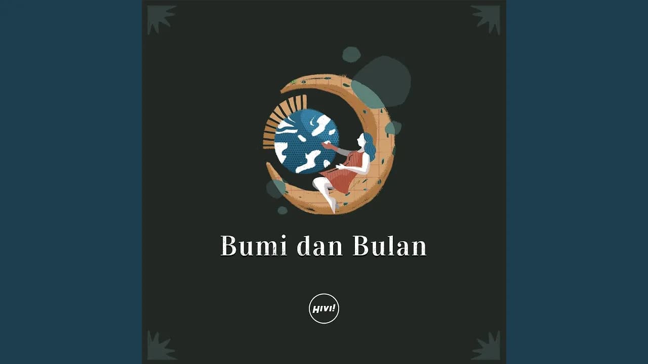 Bumi Dan Bulan