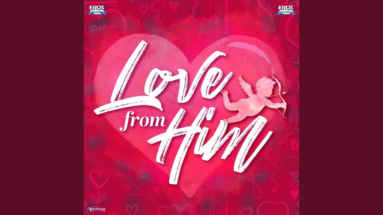 Sanam Teri Kasam (From "Sanam Teri Kasam")