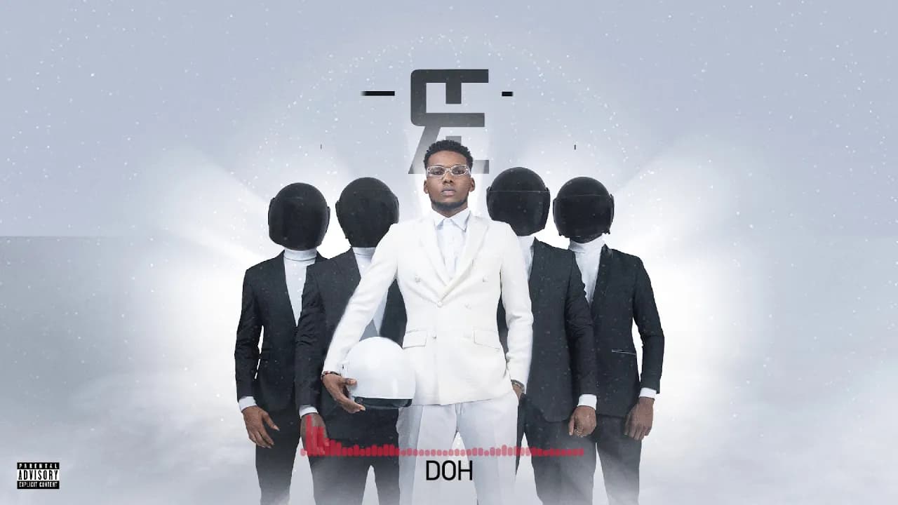 Victor AD - Doh (Official Audio)